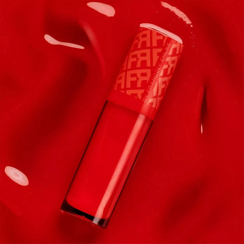 Kit Glosslicious Gloss Labial - Franciny Ehlke Acabamento Brilhante Cor Franciny Ehlke Glosslicious - Prestigio Shop