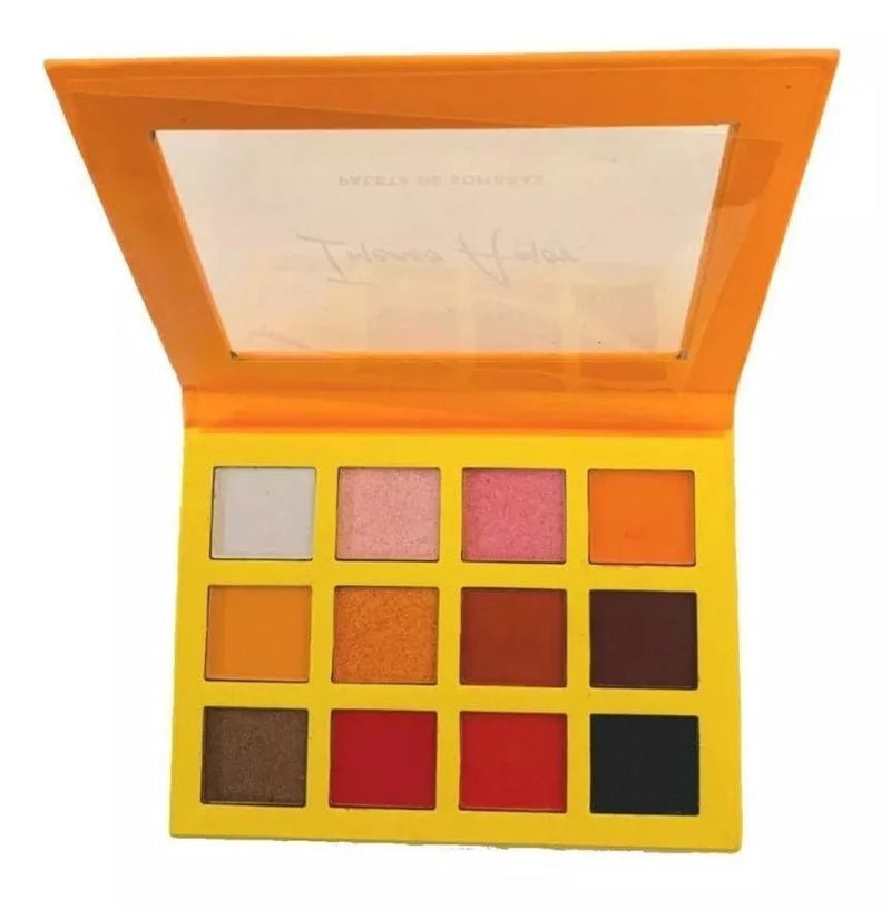 Paleta De Sombras Imenso Amor - Jasmyne - Prestigio Shop