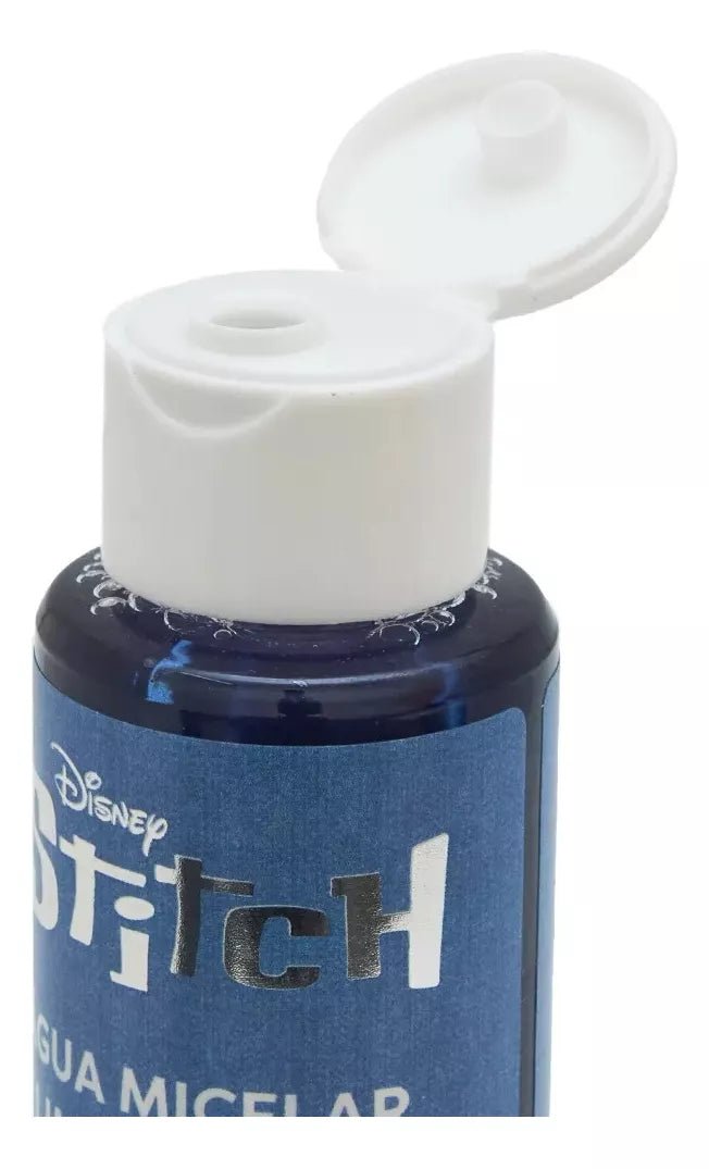 Água Micelar Limpeza Facial Stitch Fenzza - Lançamento 120ml - Prestigio Shop