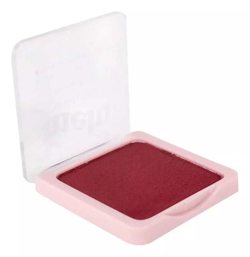 Cream Blush Melu By Ruby Rose - Várias Cores - Prestigio Shop