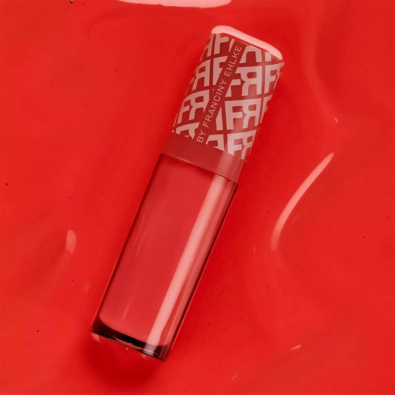 Kit Glosslicious Gloss Labial - Franciny Ehlke Acabamento Brilhante Cor Franciny Ehlke Glosslicious - Prestigio Shop