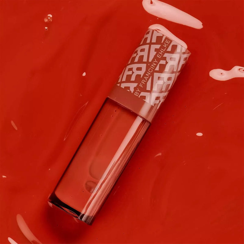 Kit Glosslicious Gloss Labial - Franciny Ehlke Acabamento Brilhante Cor Franciny Ehlke Glosslicious - Prestigio Shop