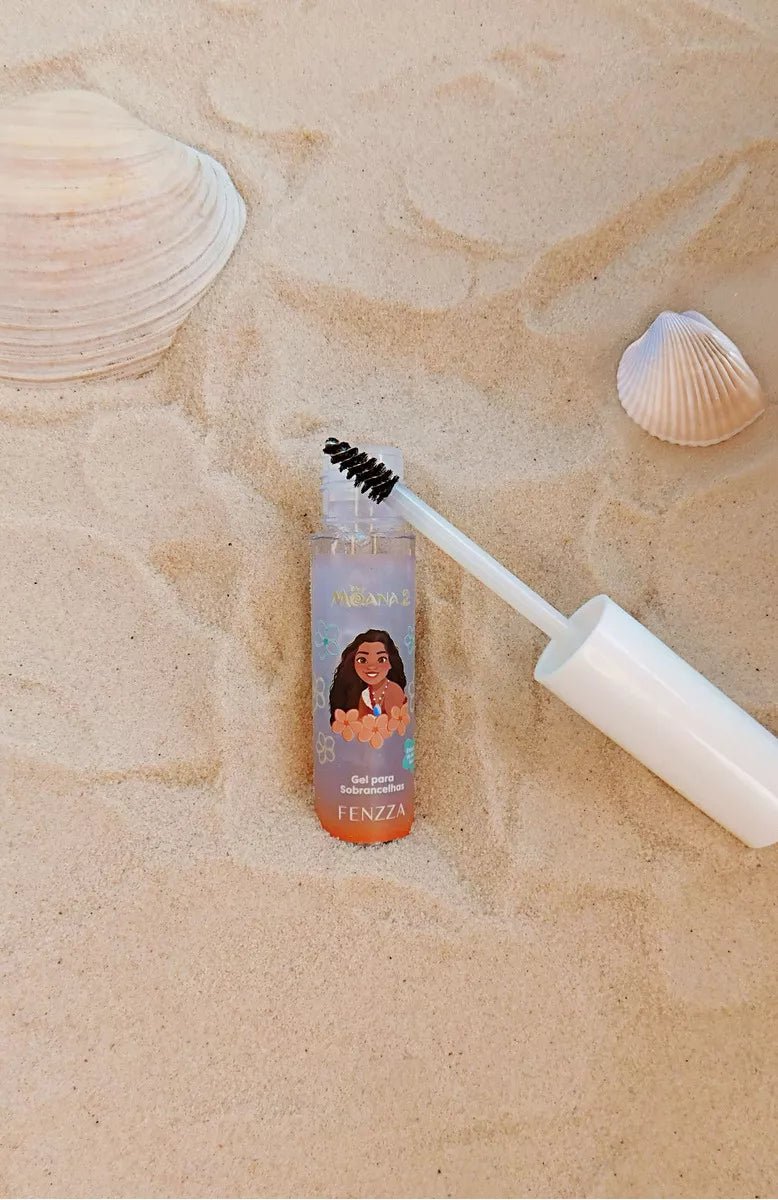 Kit C/ 9 Produtos De Skincare Moana 2 Fenzza - Prestigio Shop
