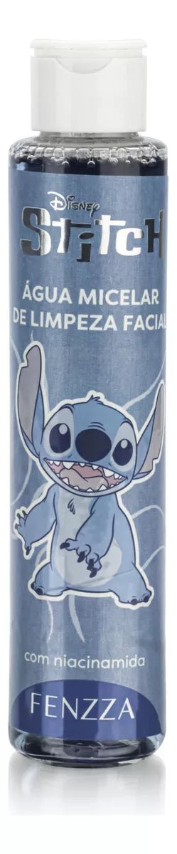 Kit Cu002F5 Produtos De Skincare Lançamento Stitch Disney Fenzza - Prestigio Shop