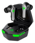Fone De Ouvido Via Bluetooth Heruz Hz - n35 Gamer Tv Sem Fio 5.2 - Prestigio Shop