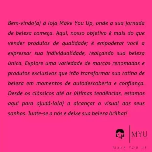 Lip Gloss Volume Labial Sos Bocão Com D - Pantenol Vivai - Prestigio Shop