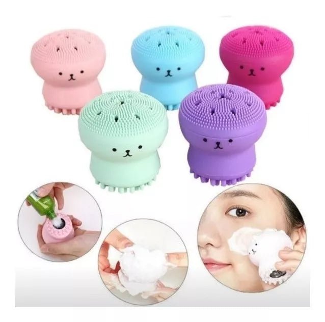 Kit Skin Care Limpeza De Pele Kit Dermachem Rosa Mosqueta - Prestigio Shop