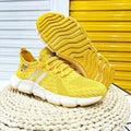 Tênis de alta qualidade das mulheres dos homens respirável moda luz tênis corrida confortável casual ao ar livre sapatos jogging tênis masc - Prestigio Shop