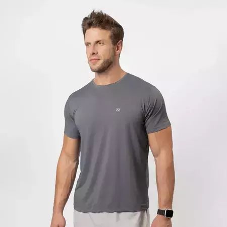 Camiseta Dry Fit Poliamida