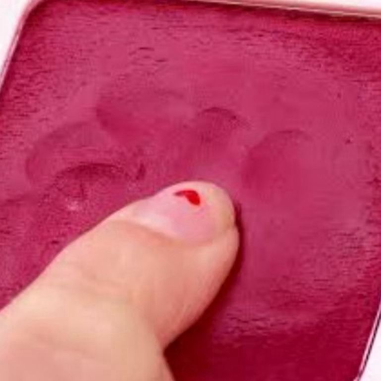 Cream blush textura cremosa aspecto corado acabamento aveludado alta pigmentação 9g - Prestigio Shop