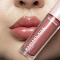 Lip Gloss Labial Radiante Kiss RUBY ROSE