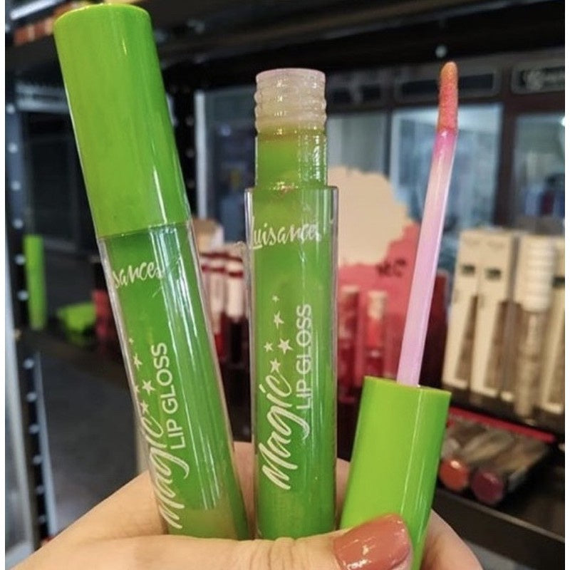 Lip Gloss Luisance lip tint