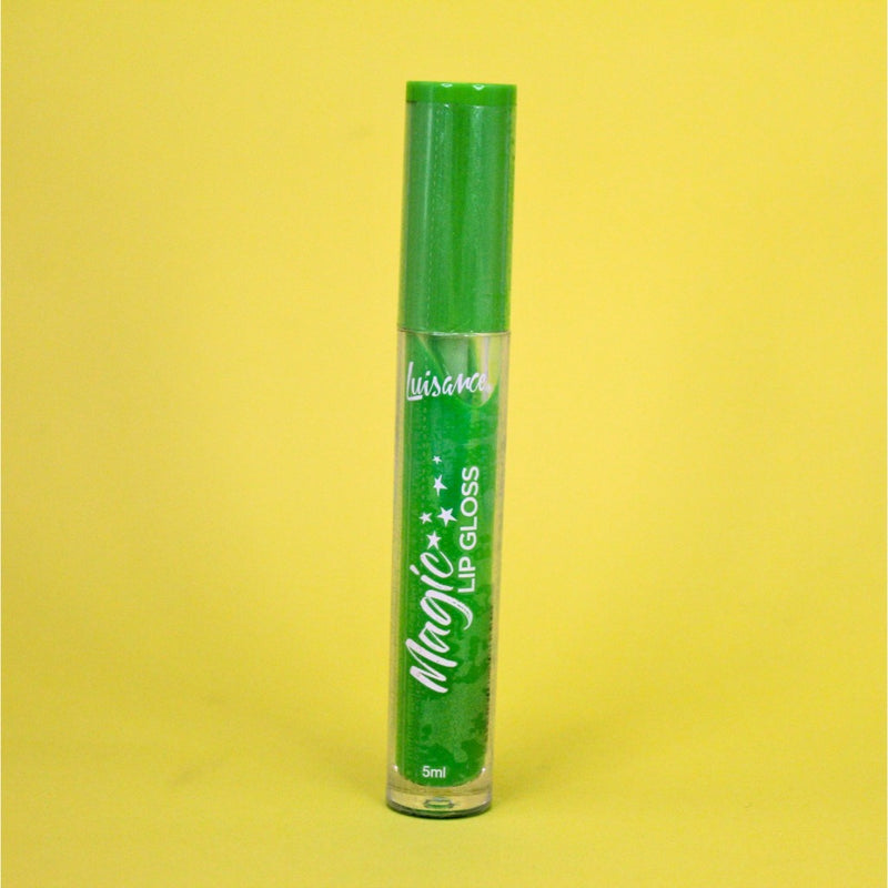 Lip Gloss Luisance lip tint