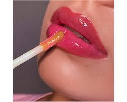 Lip Gloss Luisance lip tint